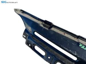 Traversa Suport Cadru Radiatoare Grila Mercedes Sprinter 1995 - 2006 [LC2250] — miniatura 6