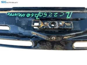 Traversa Suport Cadru Radiatoare Grila Mercedes Sprinter 1995 - 2006 [LC2250] — miniatura 7