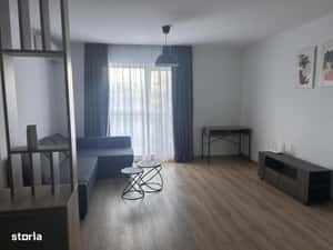 vanzare garsoniera superba Hercesa Vivenda — miniatura 5