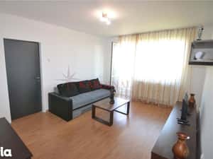 Exclusiv ! Inchiriere apartament 2 camere Astra Saturn — miniatura 4