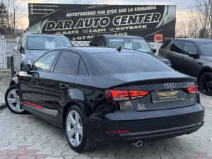 Audi A3 Berlina An 2014 Euro 6 Motor 1.6 Full Piele Navi Incalzire sca — miniatura 3