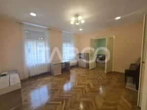 Spatiu pentru birouri 77mpu etaj 1 loc de parcare in Centrul Istoric — miniatura 3