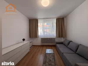 Garsoniera de inchiriat in zona Metrom - str. Barbu Lautaru - Carpatil — miniatura 4