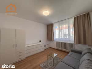 Garsoniera de inchiriat in zona Metrom - str. Barbu Lautaru - Carpatil — miniatura 5