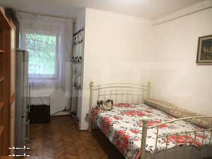 De vanzare Garsoniera , 22 mp , żona Micro 17