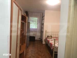 De vanzare Garsoniera , 22 mp , żona Micro 17 — miniatura 3