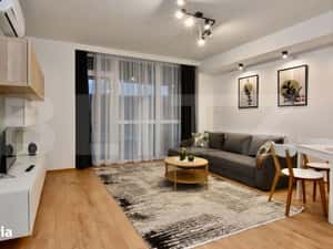 Apartament 2 camere, 56 mp, zona Concept 9 — miniatura 3