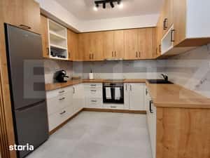 Apartament 2 camere, 56 mp, zona Concept 9 — miniatura 5