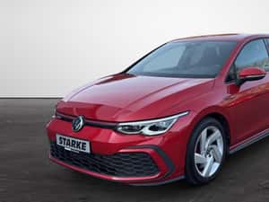 Volkswagen Golf Automată 245 HP Benzină