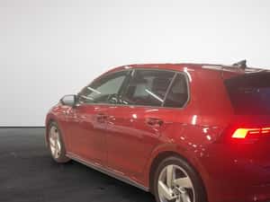 Volkswagen Golf Automată 245 HP Benzină — miniatura 2