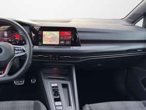Volkswagen Golf Automată 245 HP Benzină — miniatura 4