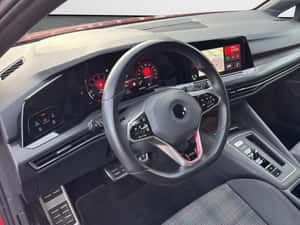 Volkswagen Golf Automată 245 HP Benzină — miniatura 5