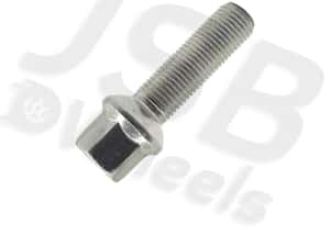 Prezoane noi lungi pentru jante aliaj Mercedes M14x1.5 45 mm