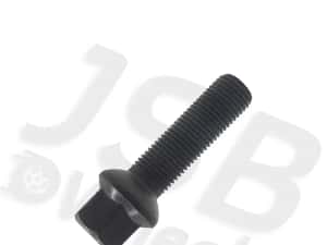 Prezoane noi lungi pentru jante aliaj Mercedes M14x1.5 45 mm — miniatura 2
