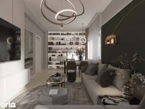 Apartament 2 camere/etaj 2/ 65mp utili / Valletta Towers / Craiova — miniatura 4