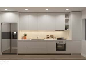 Apartament 2 camere/etaj 2/ 65mp utili / Valletta Towers / Craiova — miniatura 5
