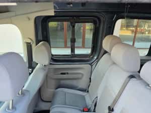 Volkswagen caddy 2000 tdi — miniatura 3