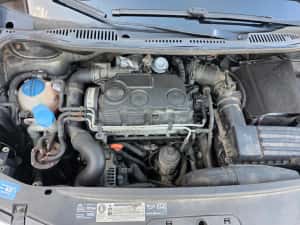 Volkswagen caddy 2000 tdi — miniatura 5