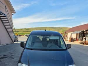 Volkswagen caddy 2000 tdi — miniatura 7