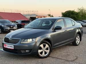 Skoda Octavia 2016 -2.0 TDI - Cutie Manuală — miniatura 1
