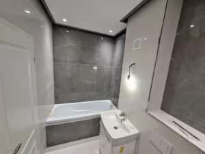 Apartament modern cu 3 camere- Finisaje premiun- zona Torontalului — miniatura 9