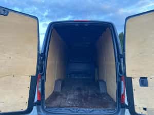 mercedes sprinter XXXL 319 3.0 194 CP 316/318/516/518/519 Iveco daly 3 — miniatura 5