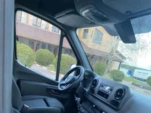 mercedes sprinter XXXL 319 3.0 194 CP 316/318/516/518/519 Iveco daly 3 — miniatura 8