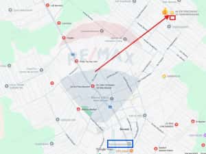 Teren 456mp de vanzare in Berceni / Strada Zanelor