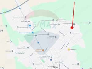 Teren 456mp de vanzare in Berceni / Strada Zanelor — miniatura 2