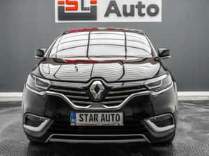 2016 Renault Espace Initiale Paris 1.6 Diesel Automat 4Control — miniatura 2