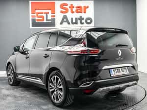 2016 Renault Espace Initiale Paris 1.6 Diesel Automat 4Control — miniatura 4