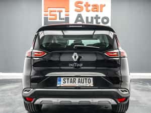 2016 Renault Espace Initiale Paris 1.6 Diesel Automat 4Control — miniatura 5