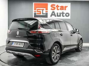 2016 Renault Espace Initiale Paris 1.6 Diesel Automat 4Control — miniatura 6