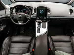 2016 Renault Espace Initiale Paris 1.6 Diesel Automat 4Control — miniatura 7