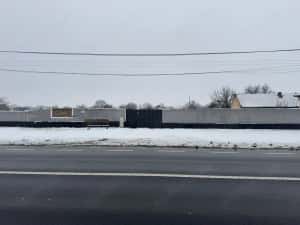 Teren Intravilan Becicherecu Mic 3200mp,F.S 40ml la DN6,Utilitati — miniatura 1