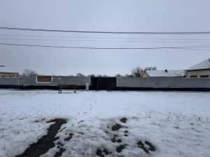 Teren Intravilan Becicherecu Mic 3200mp,F.S 40ml la DN6,Utilitati — miniatura 2