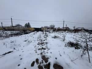 Teren Intravilan Becicherecu Mic 3200mp,F.S 40ml la DN6,Utilitati — miniatura 4