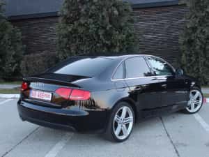 Audi A4 Audi A4 2011 S Line 2.0Tfsi 200cp — miniatura 3