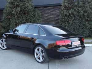 Audi A4 Audi A4 2011 S Line 2.0Tfsi 200cp — miniatura 4