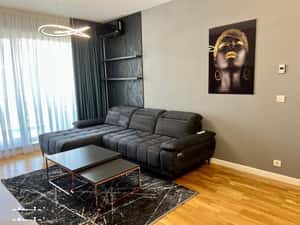 Luxuria Residence, Domenii, Expoziției, Piața Presei, Herăstrău — miniatura 1