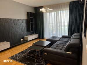 Luxuria Residence, Domenii, Expoziției, Piața Presei, Herăstrău — miniatura 5