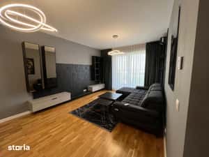 Luxuria Residence, Domenii, Expoziției, Piața Presei, Herăstrău — miniatura 6