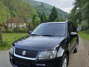 Suzuki Grand Vitara 2.0 benzina