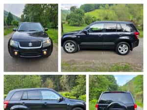 Suzuki Grand Vitara 2.0 benzina — miniatura 7