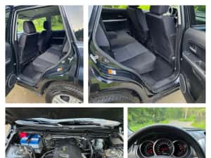Suzuki Grand Vitara 2.0 benzina — miniatura 8
