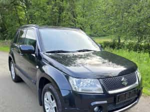 Suzuki Grand Vitara 2.0 benzina — miniatura 10