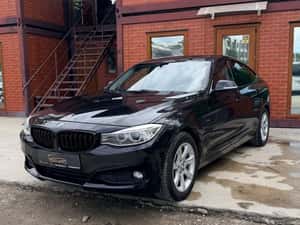 BMW 3GT - 2.0 Diesel / 185Cp / Euro 6, 4x4, Automată — miniatura 1