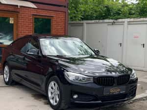BMW 3GT - 2.0 Diesel / 185Cp / Euro 6, 4x4, Automată — miniatura 2