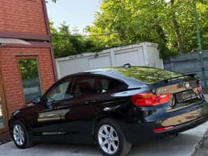 BMW 3GT - 2.0 Diesel / 185Cp / Euro 6, 4x4, Automată — miniatura 4
