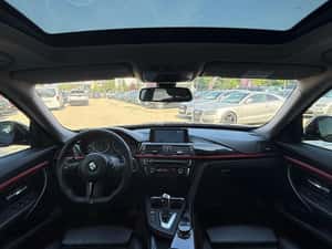 BMW 3GT - 2.0 Diesel / 185Cp / Euro 6, 4x4, Automată — miniatura 5
